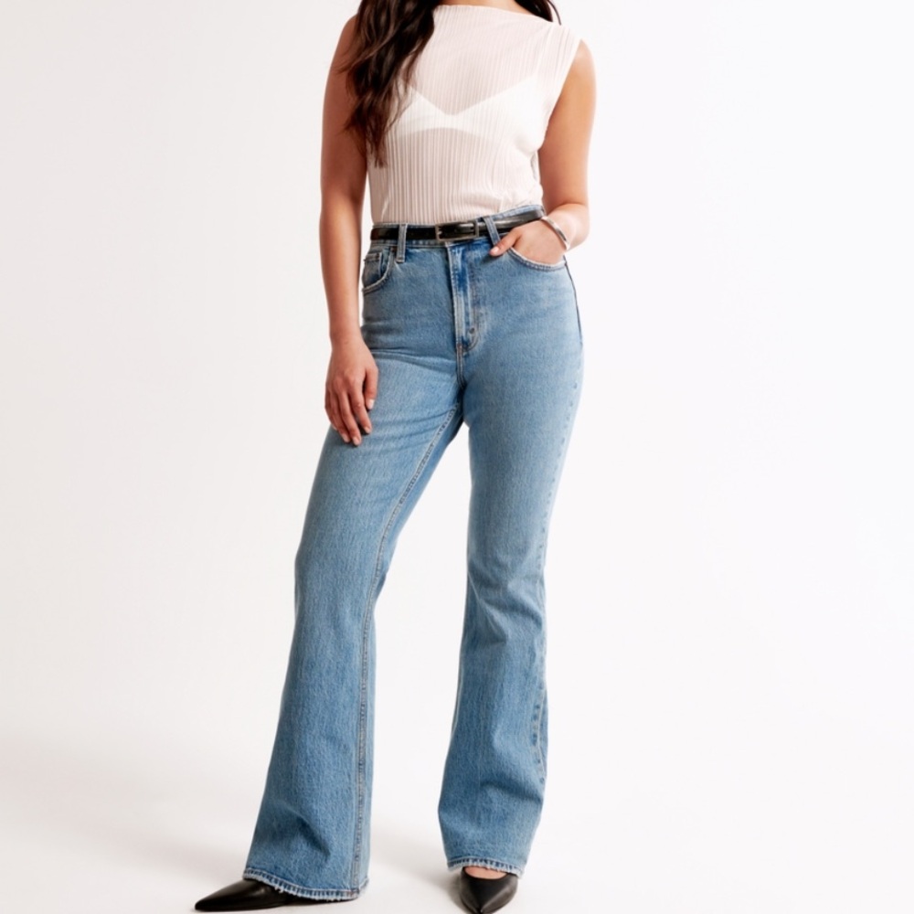 Abercrombie Jeans